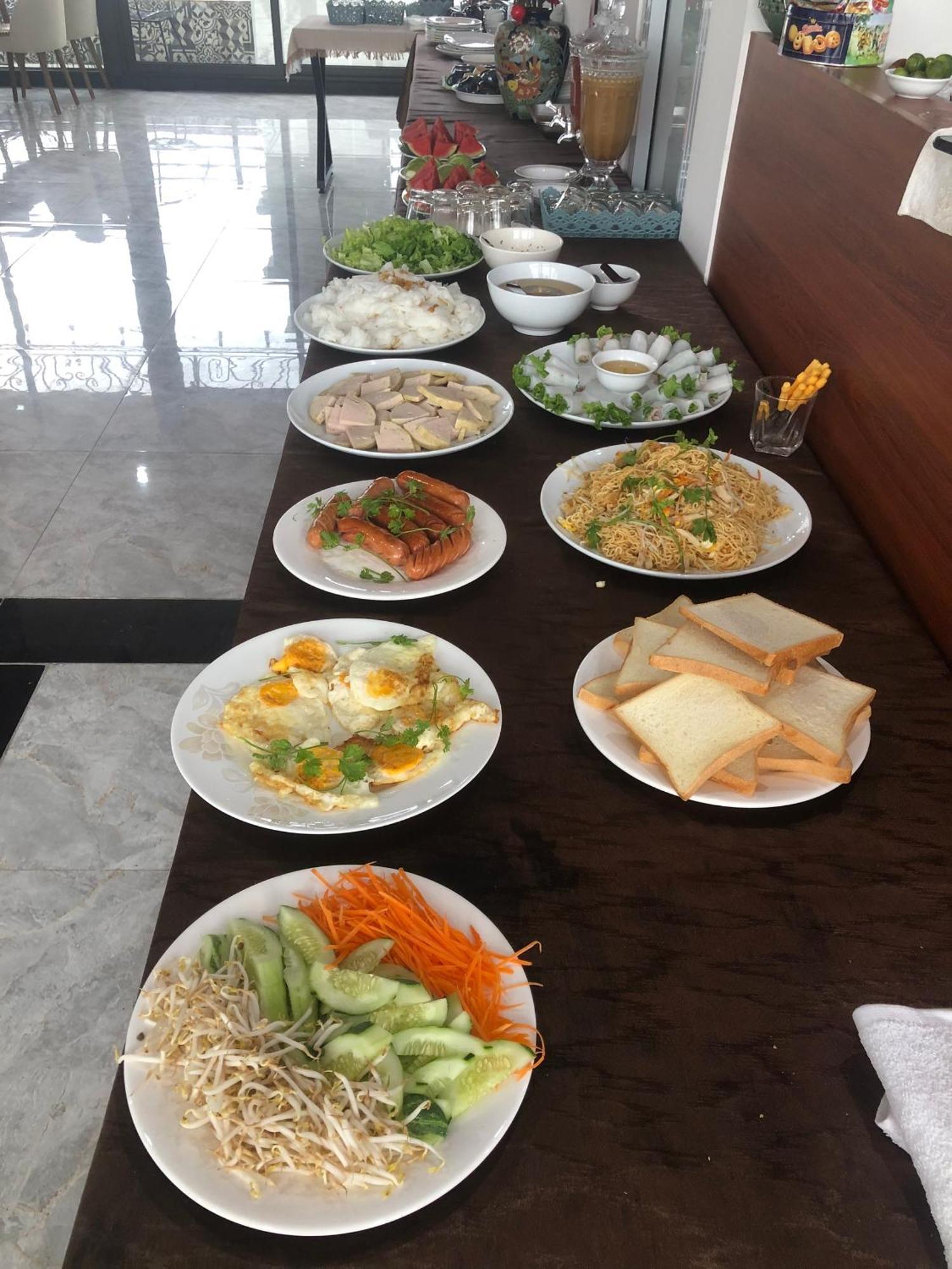 Lantana Ha Long Hotel E409 Sunplaza Pho Di Bo, Bai Chay, Ха Лонг Екстериор снимка